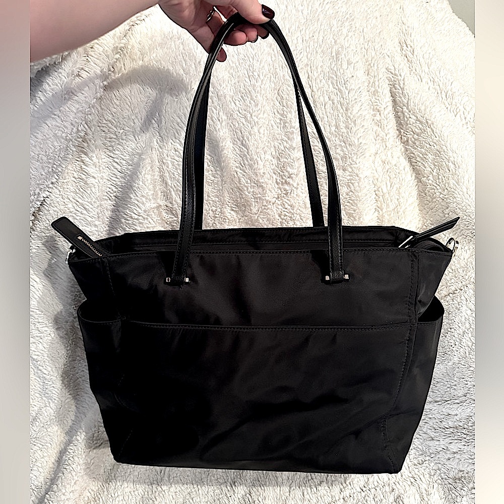 KATE SPADE DIAPER BAG - Picture 6 of 10